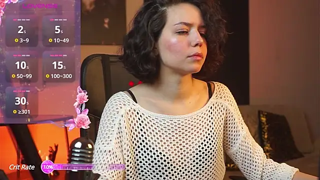 AngellaRoss online show from 12/12/24, 10:02