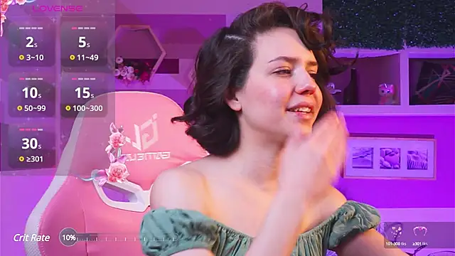 AngellaRoss online show from 12/14/24, 06:30