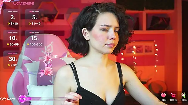 AngellaRoss online show from 12/22/24, 03:33
