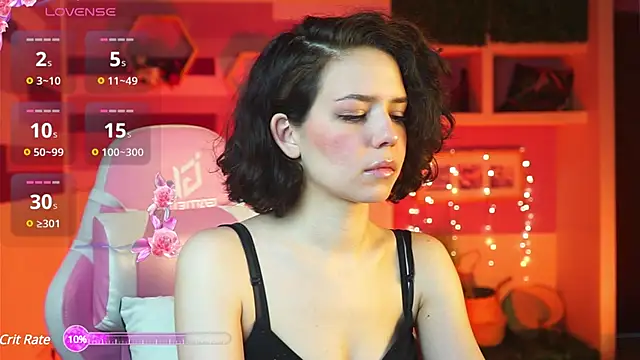 AngellaRoss online show from 12/22/24, 06:59