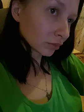 Starry Siren online show from 12/16/24, 08:16