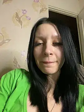 Starry Siren online show from 01/12/25, 06:16