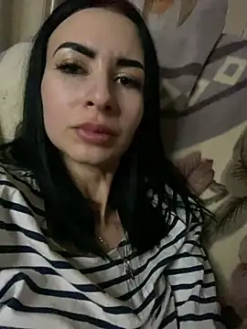 Starry Siren online show from 01/15/25, 08:05