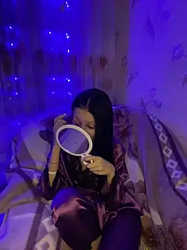 Starry Siren online show from 01/27/25, 05:15