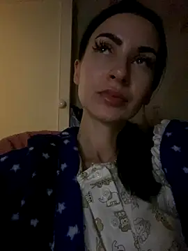 Starry Siren online show from 09/28/25, 03:06