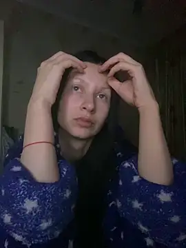 Starry Siren online show from 10/04/25, 04:27