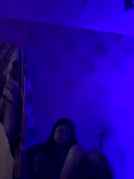 Starry Siren online show from 11/12/25, 05:13