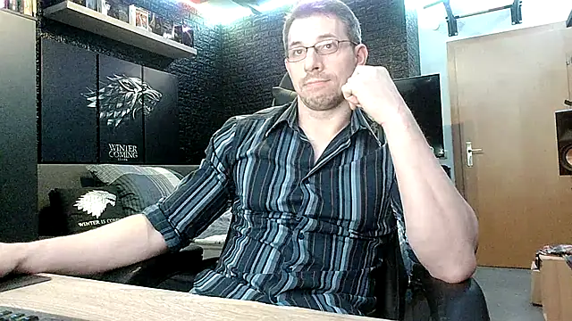 Snapshot of dreamwallker21 chatting on 01/09/26, 10:55 dreamwallker21 online show from 01/09/26, 10:55