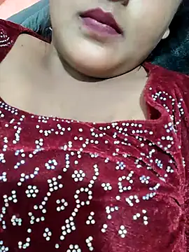 Ayesha mahi online show from 01/31/25, 04:17