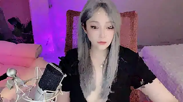 Daisy-77 online show from 11/02/25, 02:52