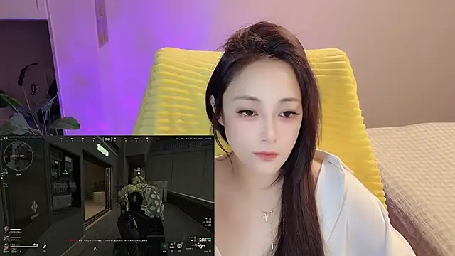 Daisy-77 online show from 02/07/26, 09:57