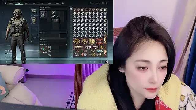 Daisy-77 online show from 05/18/26, 01:28