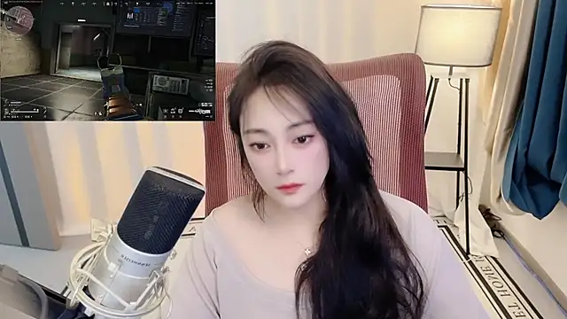 Daisy-77 online show from 06/12/26, 01:43