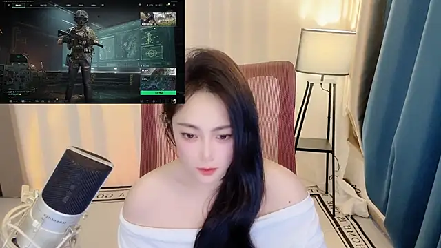 Daisy-77 online show from 06/14/26, 12:29