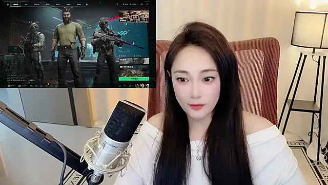 Daisy-77 online show from 06/30/26, 01:34