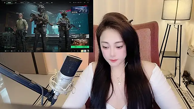 Daisy-77 online show from 07/03/26, 02:12