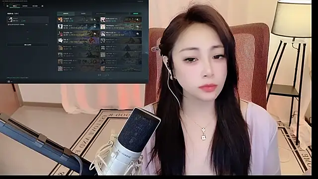 Daisy-77 online show from 07/19/26, 02:54