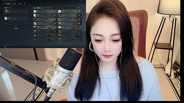 Daisy-77 online show from 07/22/26, 02:09