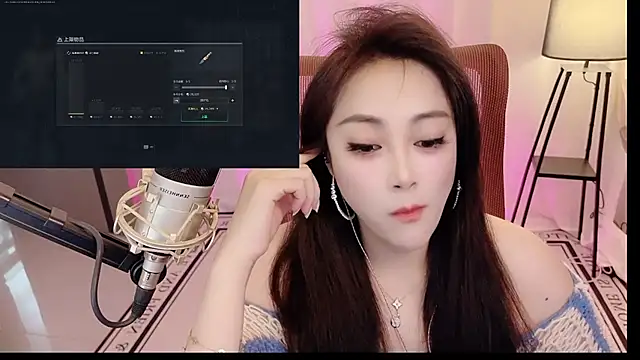 Daisy-77 online show from 07/23/26, 02:04
