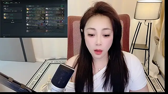 Daisy-77 online show from 07/24/26, 01:53