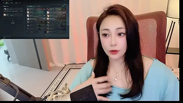 Daisy-77 online show from 07/25/26, 02:47