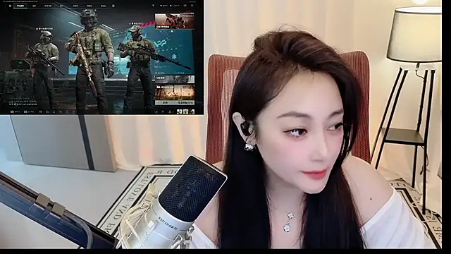 Daisy-77 online show from 07/27/26, 12:34