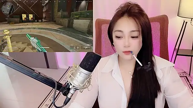 Daisy-77 online show from 07/28/26, 09:59