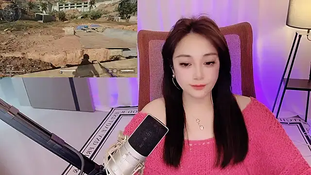 Daisy-77 online show from 07/28/26, 02:05