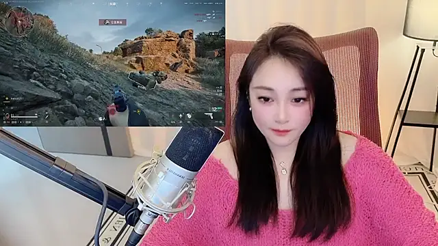 Daisy-77 online show from 07/28/26, 04:39