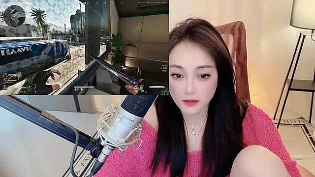 Daisy-77 online show from 07/28/26, 06:20