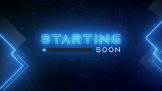 ScarlettAndTom online show from 01/12/25, 07:53
