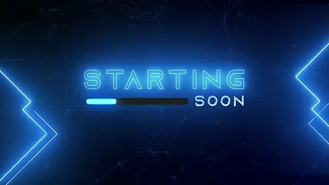 ScarlettAndTom online show from 10/09/25, 06:50