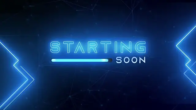 ScarlettAndTom online show from 11/15/25, 09:21