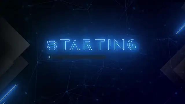 ScarlettAndTom online show from 11/18/25, 08:13