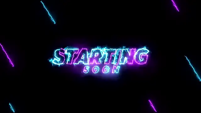 ScarlettAndTom online show from 06/08/26, 07:25
