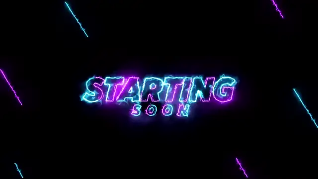 ScarlettAndTom online show from 06/10/26, 07:24