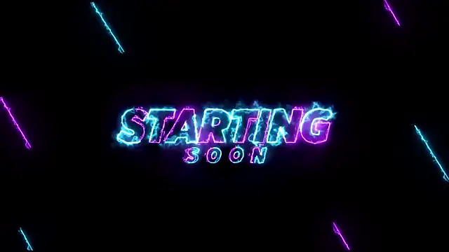 ScarlettAndTom online show from 06/12/26, 08:19