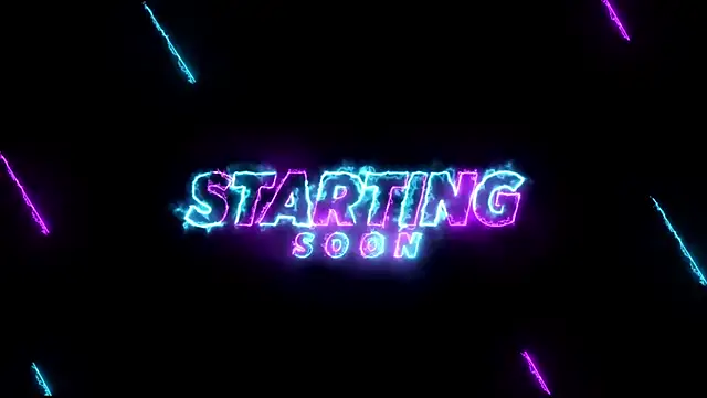 ScarlettAndTom online show from 07/25/26, 07:33