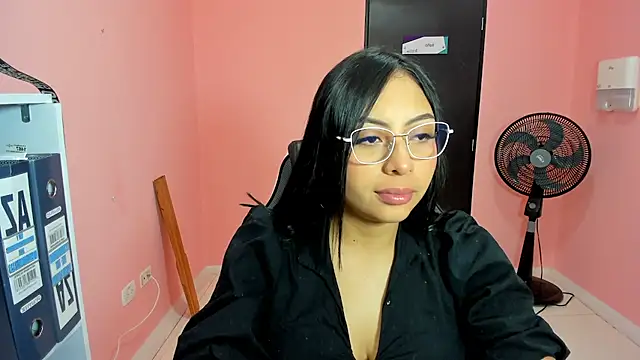 AlanaPetterson online show from 12/07/24, 12:56