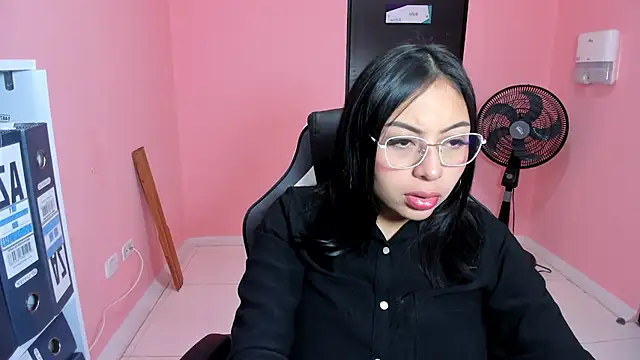 AlanaPetterson online show from 12/09/24, 12:40