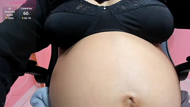 AlanaPetterson online show from 12/09/24, 03:44