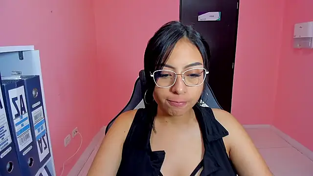AlanaPetterson online show from 12/14/24, 12:55
