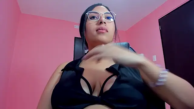 AlanaPetterson online show from 12/14/24, 03:58