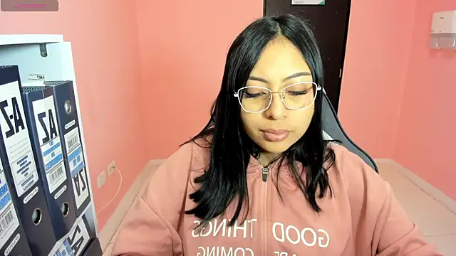 AlanaPetterson online show from 01/03/25, 01:03