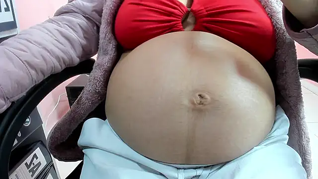AlanaPetterson online show from 02/07/25, 02:37