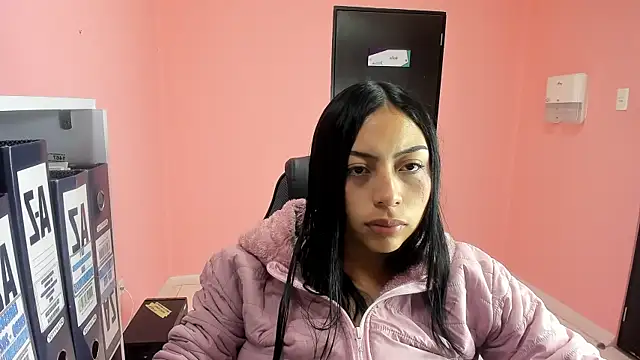 AlanaPetterson online show from 02/08/25, 01:33