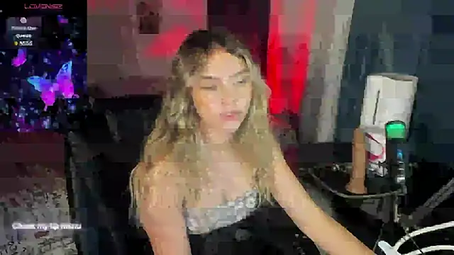 LoolitaBeauty  online show from 01/19/25, 05:58