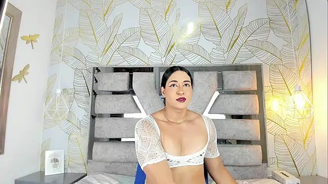 Alison Chan  online show from 05/22/26, 10:15