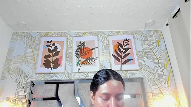 Alison Chan  online show from 07/22/26, 08:55