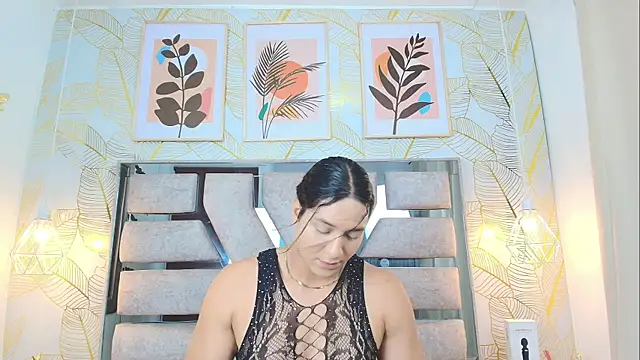 Alison Chan  online show from 07/23/26, 09:24